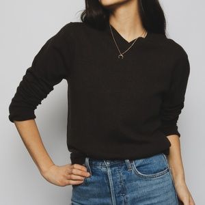 Banana Republic Extra Fine Italian Marino Wool